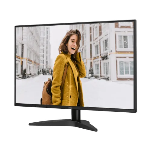 Màn hình AOC Gaming Q27B36X 27 inch | QHD | IPS | 144Hz | 0.5ms